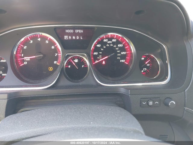 GMC Acadia Denali 2016 1GKKVTKD0GJ273783 Image 7