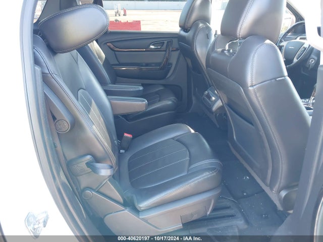 GMC Acadia Denali 2016 1GKKVTKD0GJ273783 Image 8
