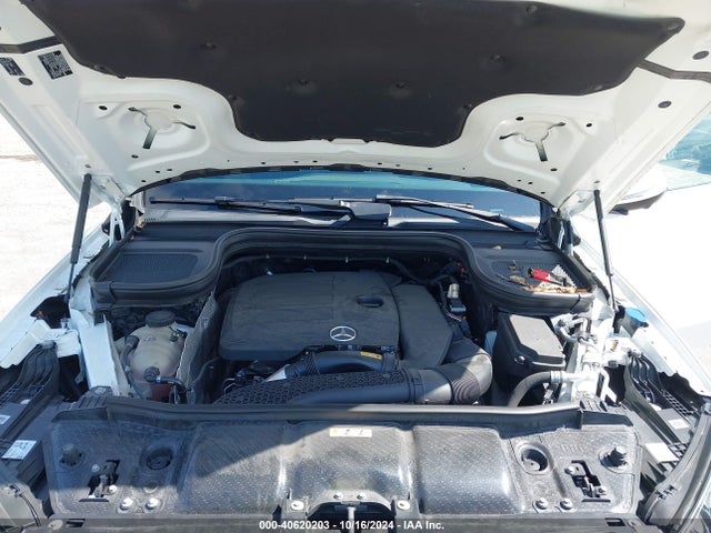 4JGFB4JB5NA770560 Mercedes-Benz GLE 350