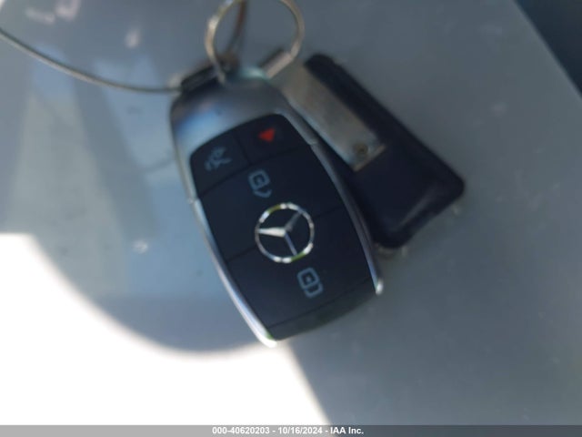 4JGFB4JB5NA770560 Mercedes-Benz GLE 350