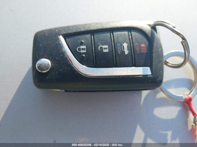 Toyota COROLLA LE 2021 5YFEPMAE8MP205645 Image 11