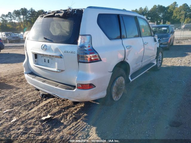 JTJBM7FX4K5217354 Lexus 460 Premium