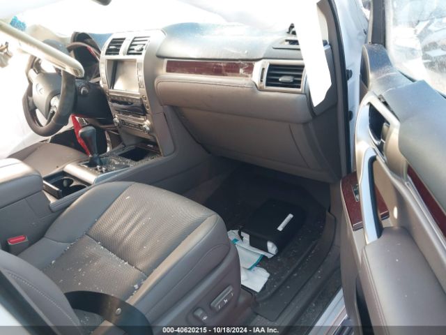 JTJBM7FX4K5217354 Lexus 460 Premium