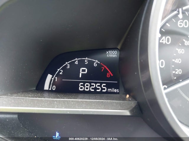 Mazda Mazda3 Sport 2018 3MZBN1U76JM272636 Image 15