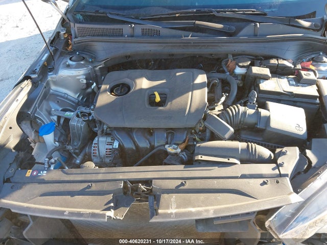 KIA Forte Gt-line 2022 3KPF54AD4NE435073 Image 10