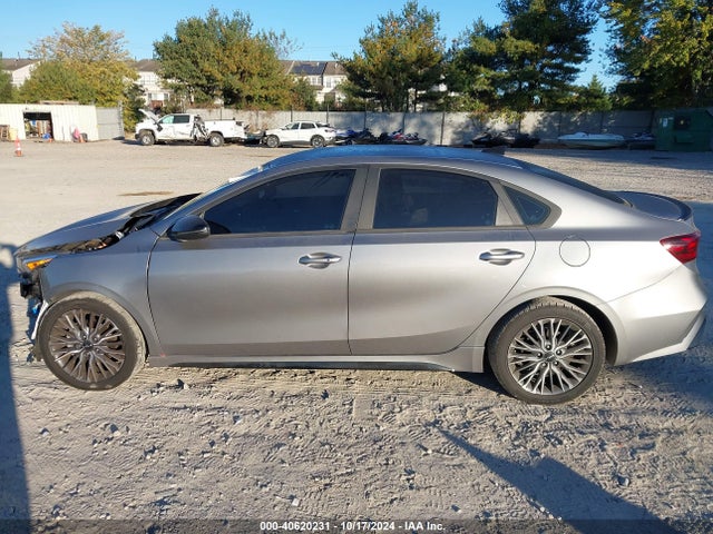 KIA Forte Gt-line 2022 3KPF54AD4NE435073 Image 15