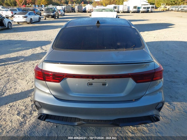 KIA Forte Gt-line 2022 3KPF54AD4NE435073 Image 17