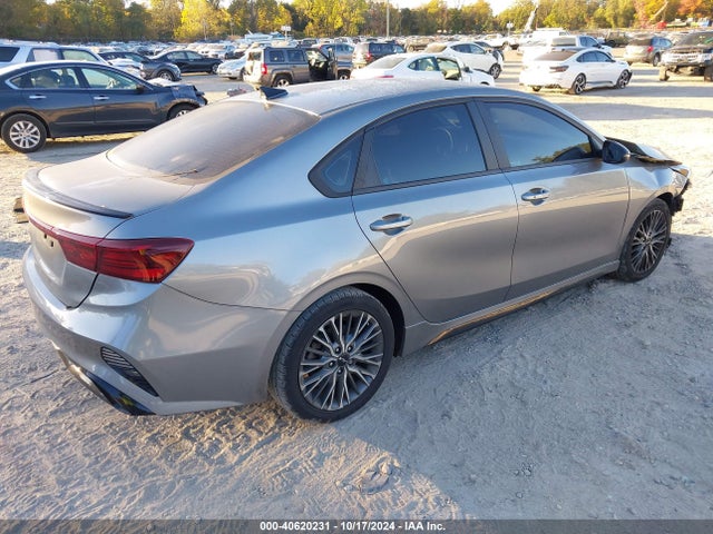 KIA Forte Gt-line 2022 3KPF54AD4NE435073 Image 4