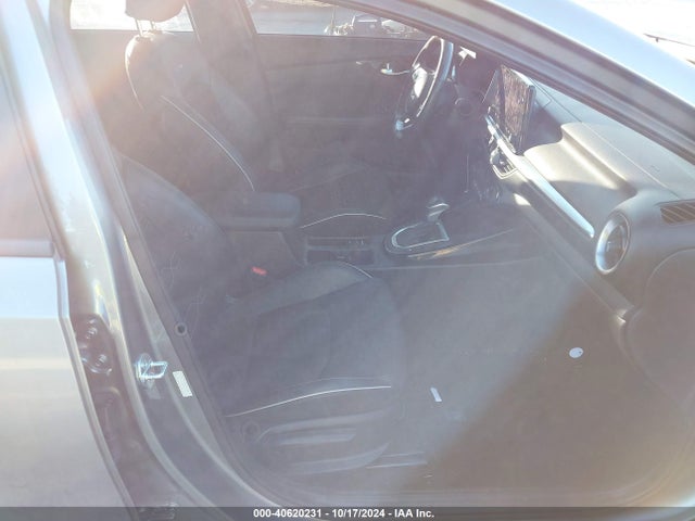 KIA Forte Gt-line 2022 3KPF54AD4NE435073 Image 5