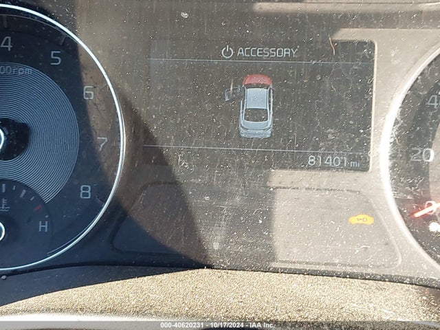 KIA Forte Gt-line 2022 3KPF54AD4NE435073 Image 7