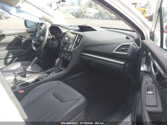 4S3GKAU65K3611821 Subaru Impreza 2.0i Limited