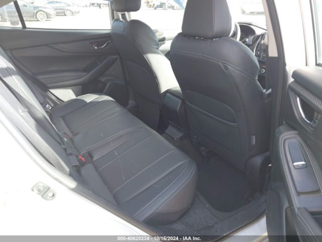 4S3GKAU65K3611821 Subaru Impreza 2.0i Limited