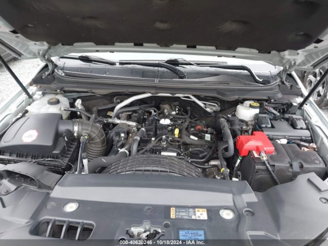 1FTER4FH1MLD10890 Ford Ranger Xlt