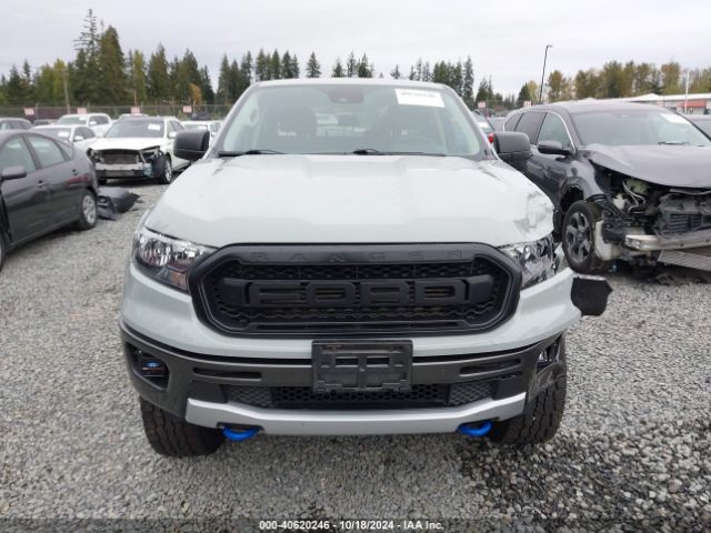 1FTER4FH1MLD10890 Ford Ranger Xlt
