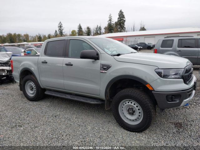1FTER4FH1MLD10890 Ford Ranger Xlt