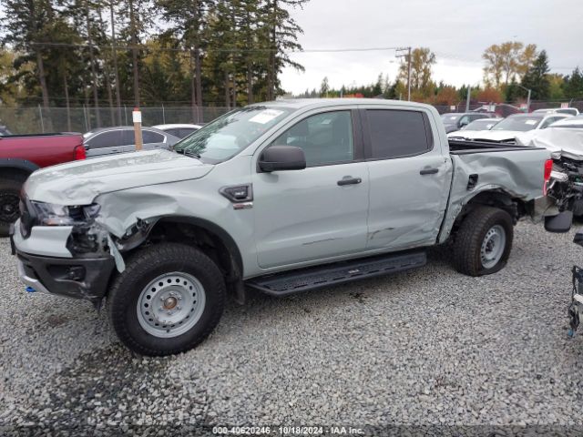 1FTER4FH1MLD10890 Ford Ranger Xlt