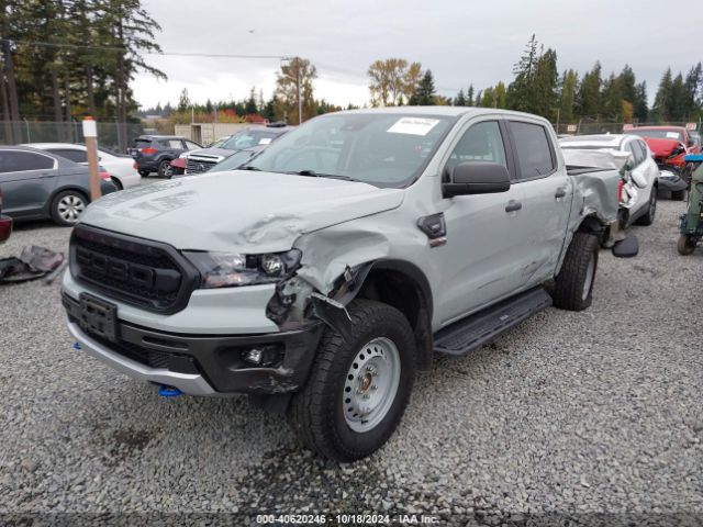 1FTER4FH1MLD10890 Ford Ranger Xlt
