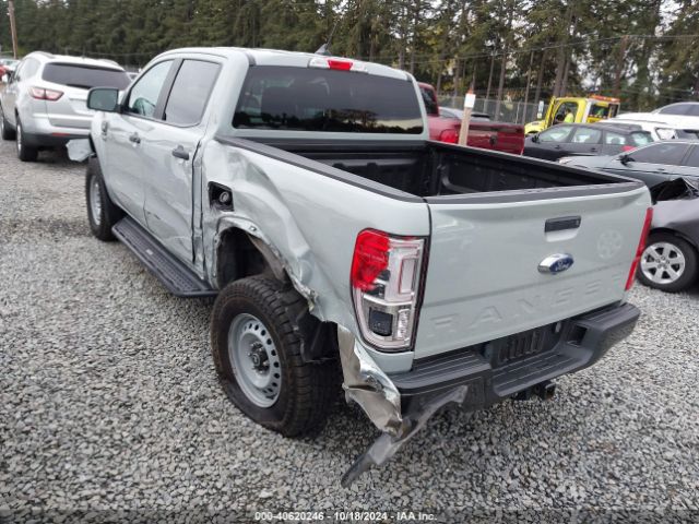 1FTER4FH1MLD10890 Ford Ranger Xlt