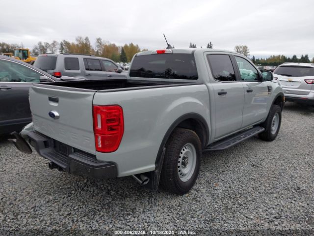 1FTER4FH1MLD10890 Ford Ranger Xlt