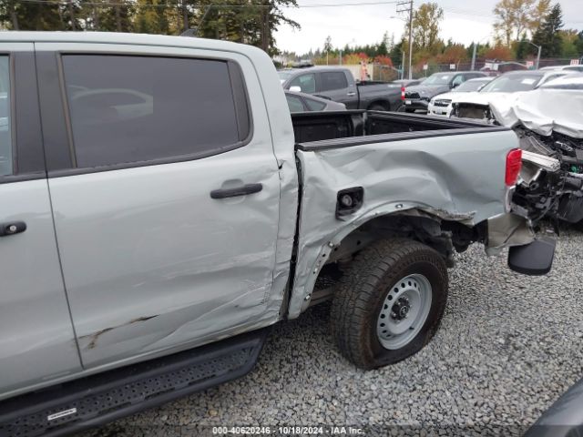 1FTER4FH1MLD10890 Ford Ranger Xlt
