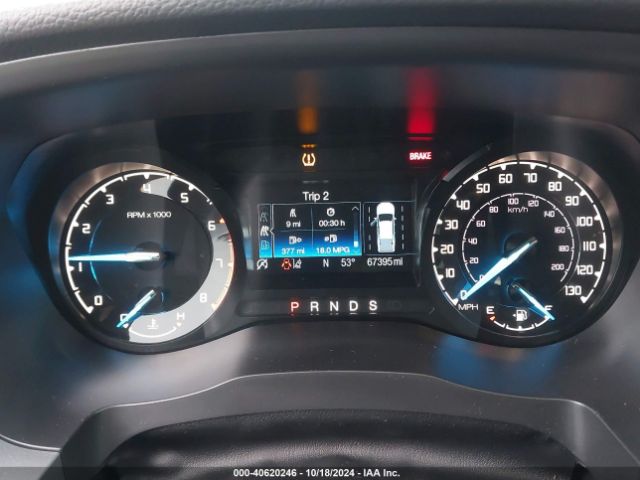 1FTER4FH1MLD10890 Ford Ranger Xlt