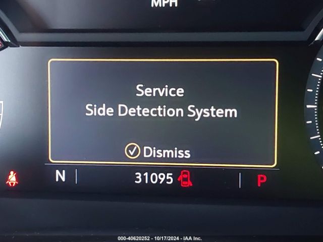 1GYFZCR47PF180683 Cadillac Xt4 Fwd Premium Luxury