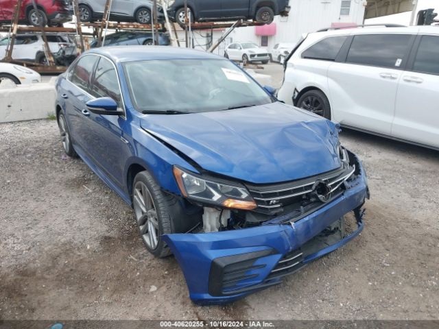 1VWDT7A36HC006404 auction archive image