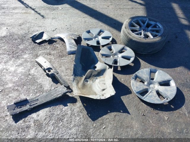 5YJ3E1EB3NF249769 Tesla Model 3 Long Range Dual Motor All-wheel Drive