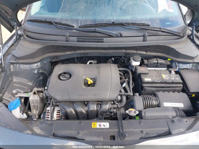 KNDJ23AU8R7913238 KIA SOUL LX