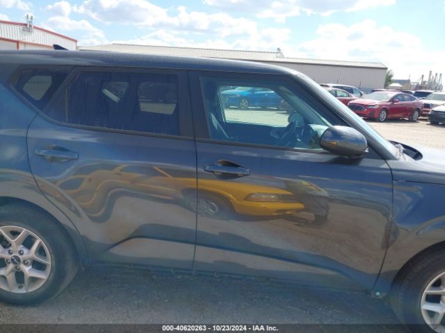 KNDJ23AU8R7913238 KIA SOUL LX