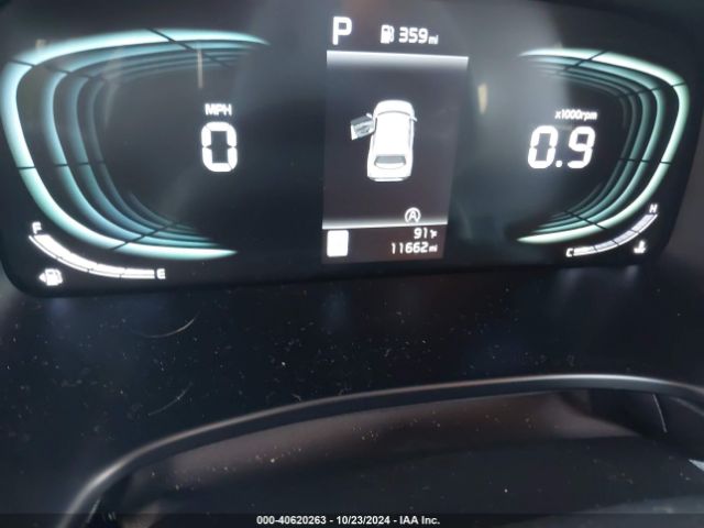 KNDJ23AU8R7913238 KIA SOUL LX