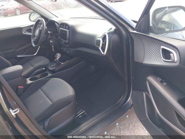 KNDJ23AU8R7913238 KIA SOUL LX