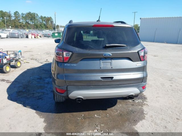 1FMCU0GD5HUC12192 Ford ESCAPE SE