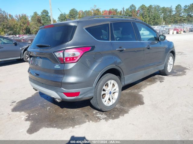1FMCU0GD5HUC12192 Ford ESCAPE SE