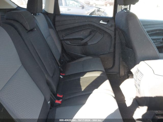 1FMCU0GD5HUC12192 Ford ESCAPE SE