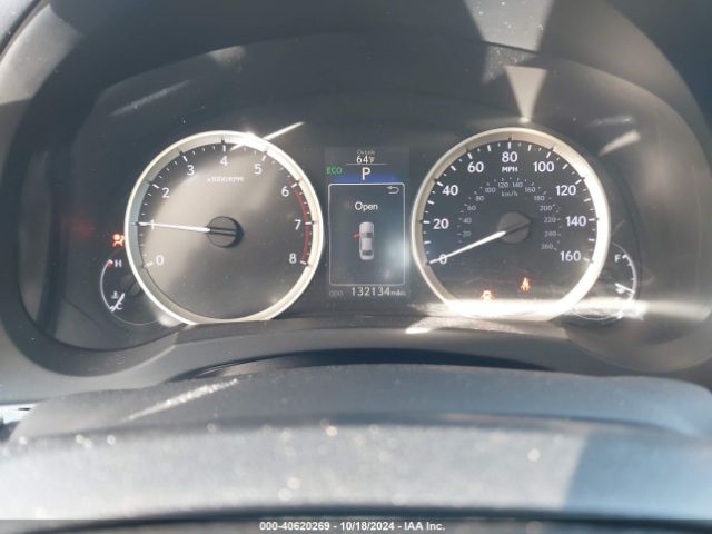 JTHBA1D29G5014630 Lexus IS 200T