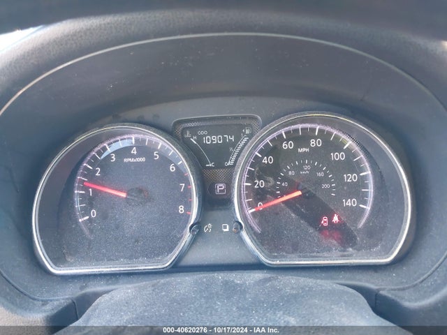 Nissan Versa 1.6 Sv 2016 3N1CN7AP6GL848418 Image 13