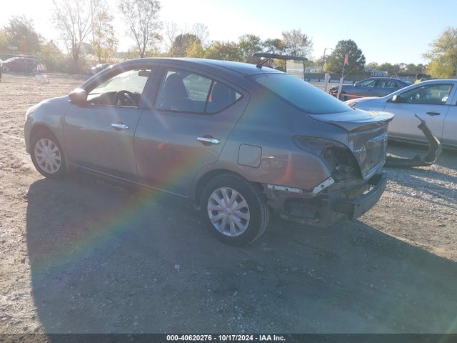 Nissan Versa 1.6 Sv 2016 3N1CN7AP6GL848418 Image 3