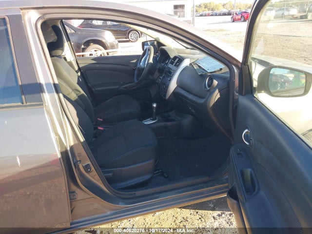 Nissan Versa 1.6 Sv 2016 3N1CN7AP6GL848418 Image 5