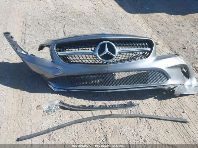 WDDSJ4GB3JN574171 Mercedes-Benz CLA 250 4MATIC