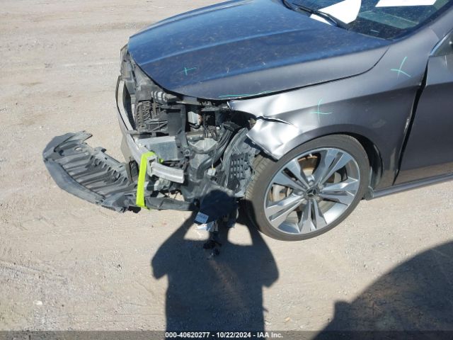 WDDSJ4GB3JN574171 Mercedes-Benz CLA 250 4MATIC
