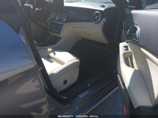 WDDSJ4GB3JN574171 Mercedes-Benz CLA 250 4MATIC