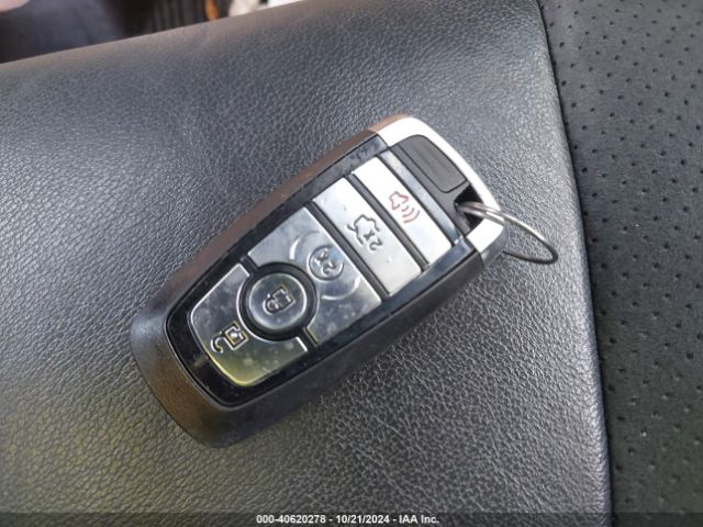 2FMPK4AP4JBC57038 Ford EDGE SPORT