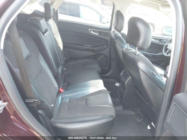 2FMPK4AP4JBC57038 Ford EDGE SPORT
