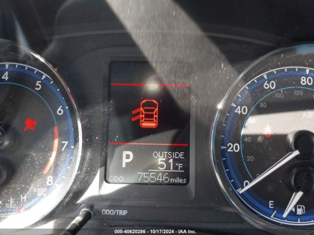 5YFBURHE3KP875387 Toyota COROLLA L