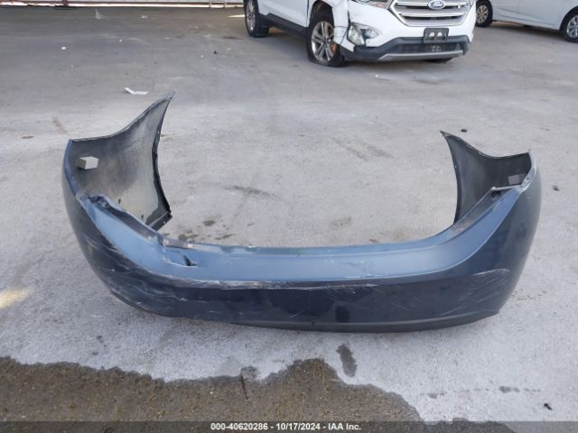 5YFBURHE3KP875387 Toyota COROLLA L