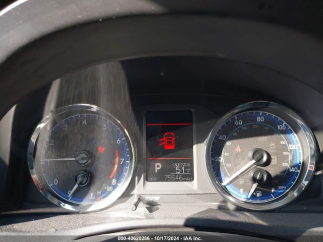 5YFBURHE3KP875387 Toyota COROLLA L
