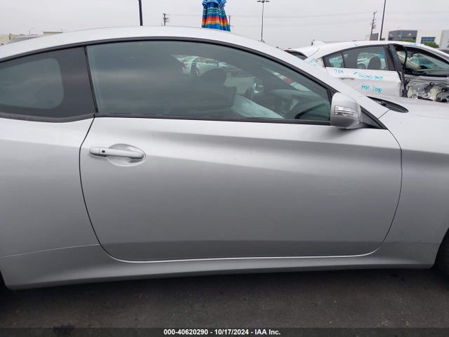 Hyundai Genesis 3.8 Ultimate 2015 KMHHU6KJ5FU128652 Image 14