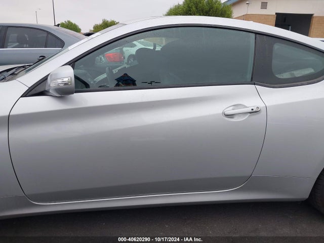Hyundai Genesis 3.8 Ultimate 2015 KMHHU6KJ5FU128652 Image 15