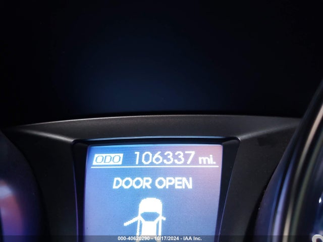 Hyundai Genesis 3.8 Ultimate 2015 KMHHU6KJ5FU128652 Image 16